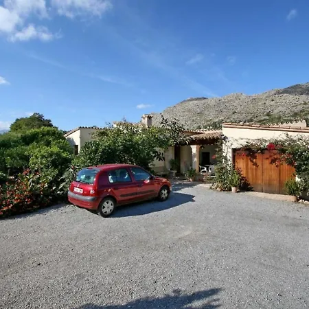 Cuixac 103228 Apartman Pollença